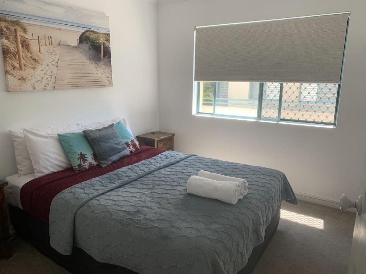 Pacific Place Apartments Гоулд Коуст Екстериор снимка