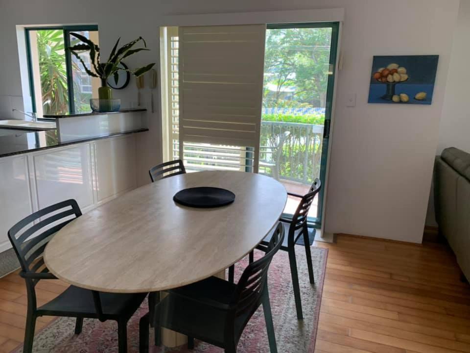 Pacific Place Apartments Гоулд Коуст Екстериор снимка