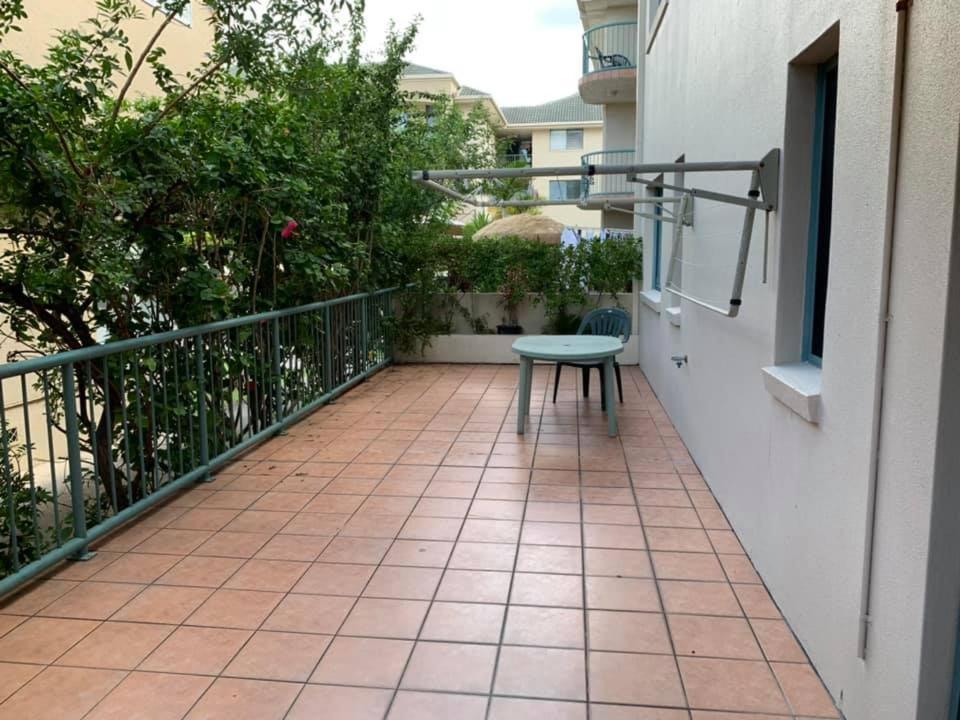 Pacific Place Apartments Гоулд Коуст Екстериор снимка