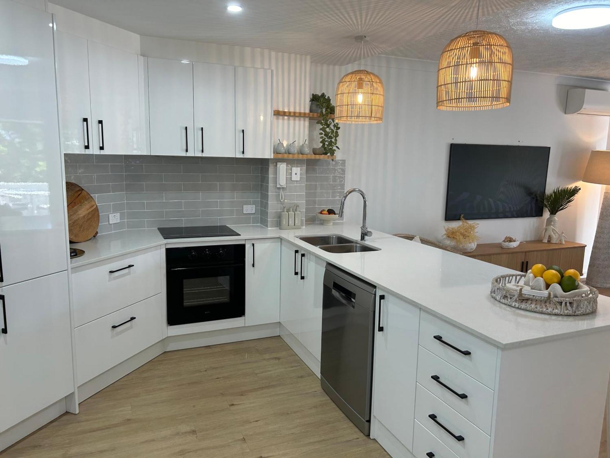 Pacific Place Apartments Гоулд Коуст Екстериор снимка