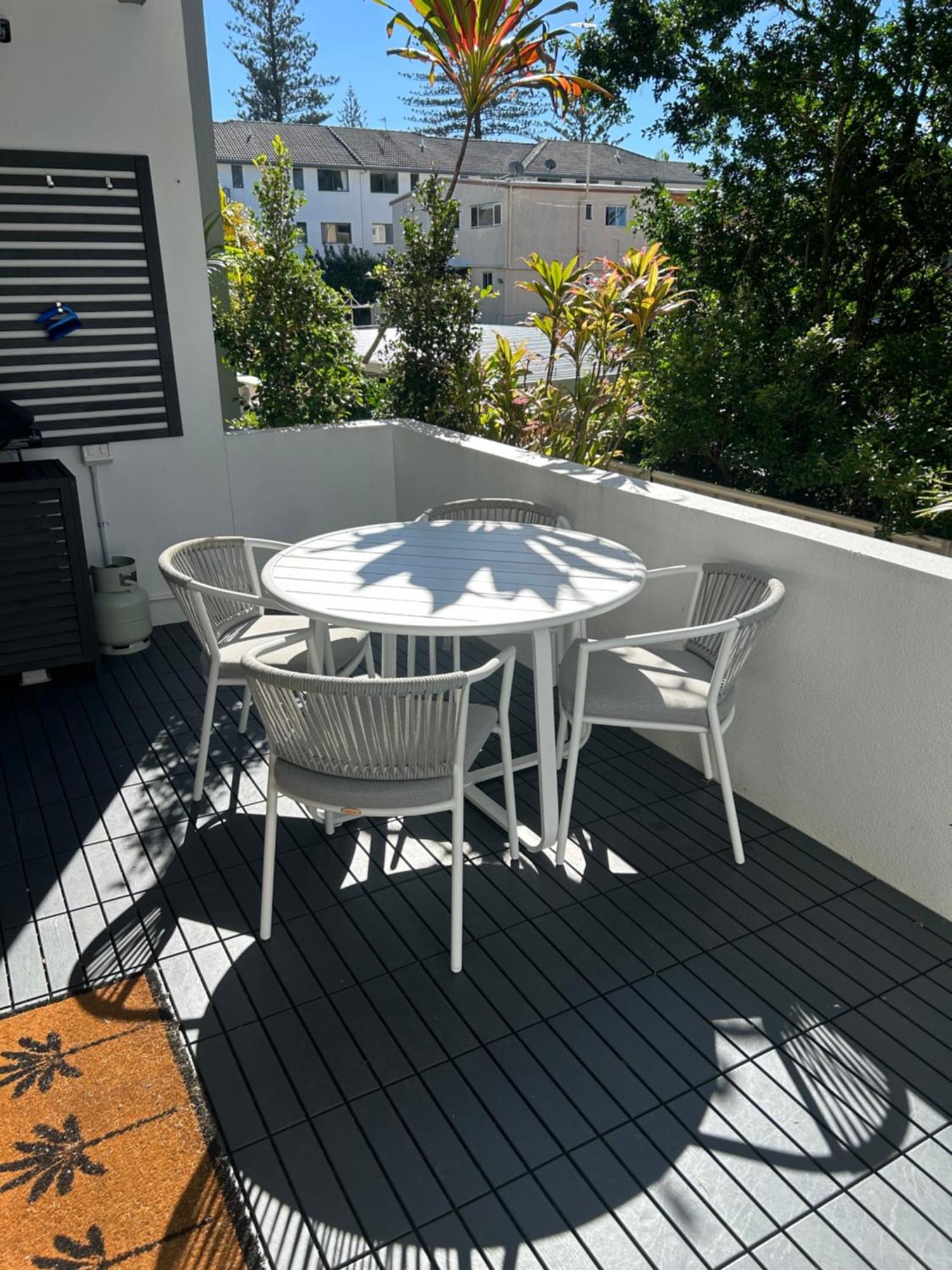 Pacific Place Apartments Гоулд Коуст Екстериор снимка