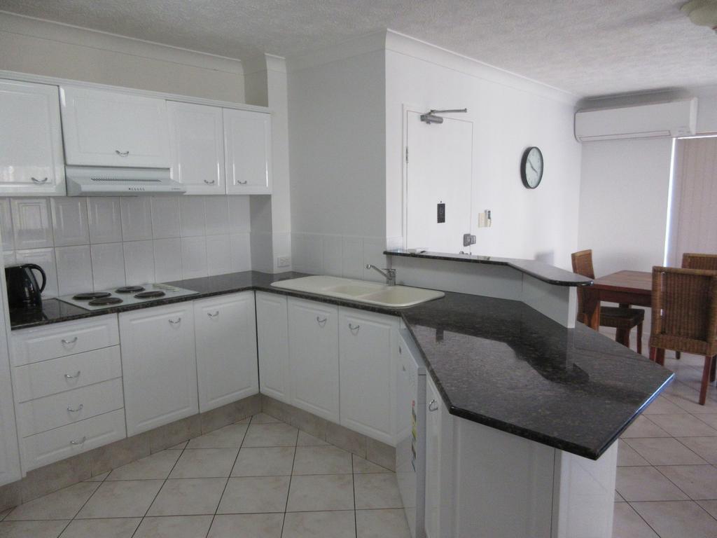 Pacific Place Apartments Гоулд Коуст Екстериор снимка